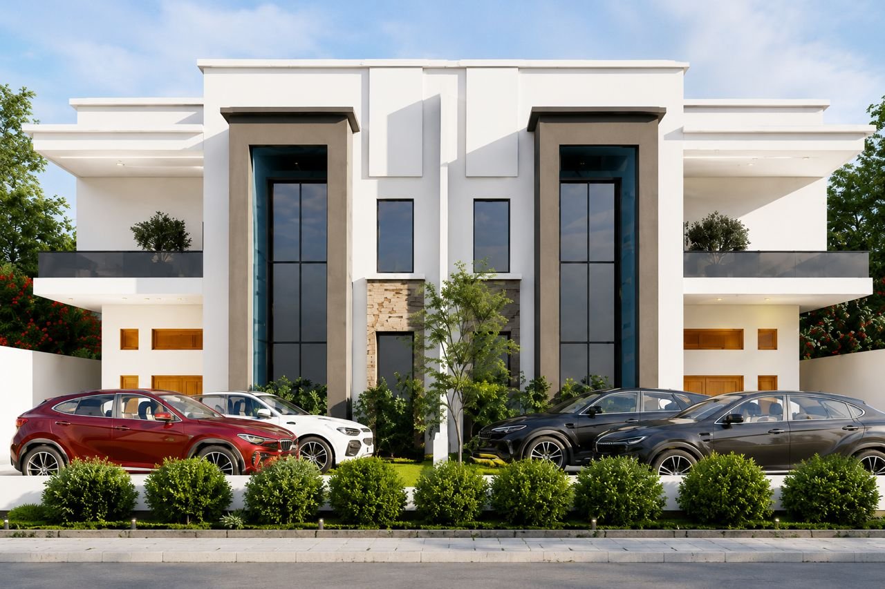 Contact Syrol Homes