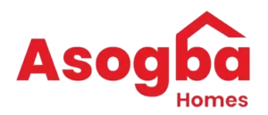 Asogba Homes logo