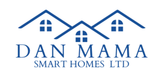 Dan Mama Smart Homes Ltd logo