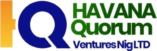 Havana Quorum Ventures Nigeria Limited logo