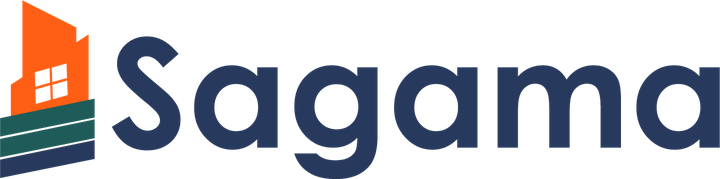Sagama Homes Ltd logo